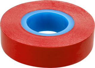 Изолента 71 678 OIT-B15-20/R ПВХ красная (Китай) |71678 | ОНЛАЙТ