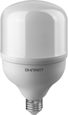Лампа светодиодная промышленная OLL-T100-40-230-865-E27E40 |82903 | ОНЛАЙТ