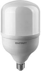 Лампа светодиодная промышленная OLL-T140-70-230-840-E27E40 |82906 | ОНЛАЙТ