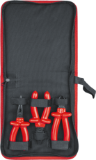 Набор инструмента 82 932 OHT-Ind01-H3 (диэлектрические, 3 шт) | 82932 | ОНЛАЙТ