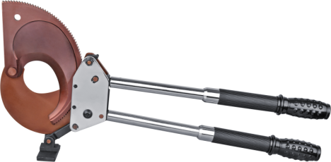 Ножницы 82 334 OHT-Nks01-B-95 (секторные для бронированого кабеля, 95 мм) | 82334 | ОНЛАЙТ