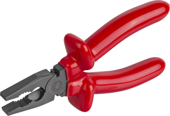 Пассатижи 82 930 OHT-Pad01-180 (диэлектрические, 180 мм) | 82930 | ОНЛАЙТ