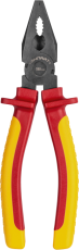 Пассатижи 82 936 OHT-Pad02-180 (диэлектр, усиленные,, 180 мм) | 82936 | ОНЛАЙТ