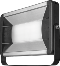 Прожектор светодиодный 100Вт OFL-01-100-6.5K-GR-IP65-LED | 61172 | ОНЛАЙТ