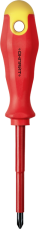 Отвёртка 82 949 OHT-Otd01-PH0-75 (диэлектрическая) | 82949 | ОНЛАЙТ