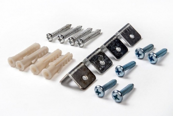 Светильник светодиодный OLF DISCO OLP-S02-02 (комплект для накладного монтажа) | 71684 | ОНЛАЙТ