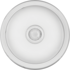 Светильник светодиодный пылевлагозащищенный для ЖКХ OBL-R1-10-4K-WH-IP40-LED-SNR | 61184 | ОНЛАЙТ