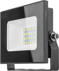 Прожектор светодиодный OFL-30-BLUE-BL-IP65-LED | 61179 | ОНЛАЙТ