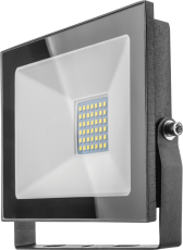 Прожектор светодиодный OFL-50-BLUE-BL-IP65-LED | 61182 | ОНЛАЙТ