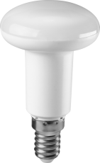 Лампа светодиодная OLL-R50-5-230-4K-E14 | 71652 | ОНЛАЙТ