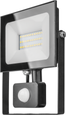 Светильник светодиодный OFL-02-50-4K-BL-IP65-LED-SNRA | 61985 | ОНЛАЙТ