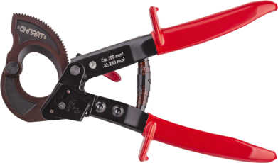Ножницы 61 943 OHT-Nks01-B-32 (секторные для бронированого кабеля,32 мм) | 61943 | ОНЛАЙТ