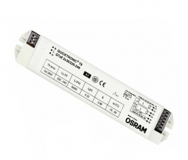 ЭПРА для ЛЛ QTZ8 2X36/220-240 VS20 210x40x30mm | 4008321863324 | Osram