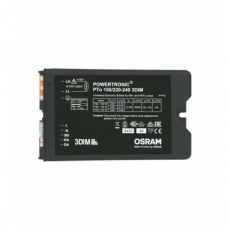 ЭПРА 150Вт dali PTO 150/220-240 3DIM VS10 PTO 150/220-240 3DIM VS10 | 4008321956385 | Osram