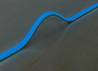 Световая полоса LFD400S-G1-830-06 43, 2W 24V 6X1 | 4052899581807 | Osram