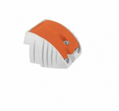 Клемма безвинтовая розеточная OT CABLE CLAMP F-STYLE UNV1 | 4052899325555 | Osram