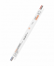 Блок питания для светодиодов недиммируемый статический 15Вт 12В IP66 _ OT 15/220-240/12 P UNV1 | 4052899905559 | Osram