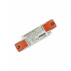 Блок питания для светодиодов недиммируемый статический 25Вт 36В IP20 Indoor OTE 25/220-240/700 CS UNV1 | 4052899917545 | Osram