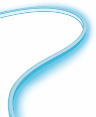 Световая лента 150 ламп/м 12Вт/м цвет синий 24В DC самоклеющ-ся IP66 LFD400MT-G1-BL-06 72W 24V FS1 | 4052899953550 | Osram