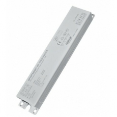 Блок питания для светодиодов недиммируемый статический 75Вт 24В металлический корпус IP66 Indoor OT 75/220-240/24 E UNV1 | 4008321362476 | Osram