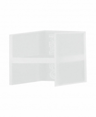 Заглушка торцевая (концевой элемент) 100 мм100Xмм30мм FXD-CS-G1- BT1 | 4052899452206 | Osram