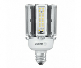 Лампа светодиодная HQL LED PRO 3000 23W/840 E27 | 4058075124783 | Osram