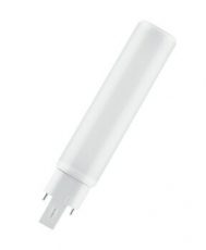 Лампа светодиодная DULUX D/E LED HF 26 DULUX D/E LED HF 26 840 | 4058075135260 | Osram