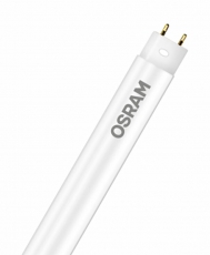 Лампа светодиодная трубчатая Т8 LED Substitube Advanced UO Gen 8 22, 4W, G13, для ЭмПРА ST8AU-1.5m-22.4W-865-EM | 4058075136397 | Osram