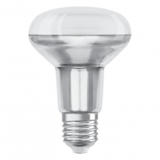 Лампа светодиодная PARATHOM DIM R80 60 dim 36° 5, 9W/927 E27 | 4058075097308 | Osram