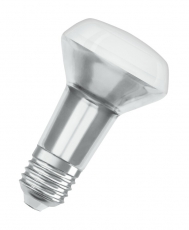 Лампа светодиодная PARATHOM R63 60 non-dim 36° 4, 3W/827 E27 | 4058075263963 | Osram