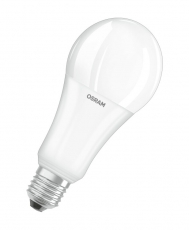 Лампа светодиодная матовая колба E27 PARATHOM CL A FR 150 non-dim 19W/827 E27 | 4058075292536 | Osram