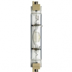 Лампа металлогалогенная 400Вт Fc2 линейная прозрачная нейт. х-б 4200К 118В (кварц) HQI-TS 400W/NDL FC2 12X1 | 4008321689214 | Osram