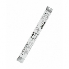 Дроссель ЭПРА QT-FIT 5/8 2X18-39/220-240 UNV1 OSRAM | 4008321873903 | LEDVANCE