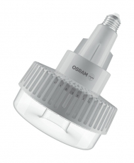 Лампа светодиодная промышленная HQILEDH20000 140W/840 110V E40 4X1 | 4058075284746 | OSRAM