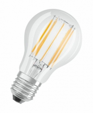 Лампа светодиодная LED Retrofit CLASSIC A 100 10 W/4000K E27 | 4058075435285 | OSRAM