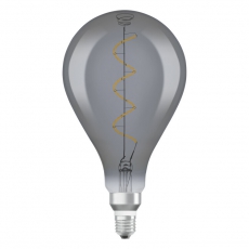 Лампа светодиодная 1906LEDBGRP 5W/818 230V FILSME274X1 | 4058075269903 | OSRAM