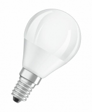Лампа светодиодная LED SUPERSTAR CLASSIC P 40 4,5 W/2700K E14 | 4058075430938 | OSRAM