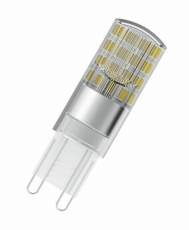 Лампа светодиодная LED PIN G9 30 2,6 W/2700K G9 | 4058075432338 | OSRAM