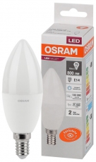 Лампа светодиодная LED Value CL- B 10W/865 230V E14 10X1 | 4058075579262 | OSRAM
