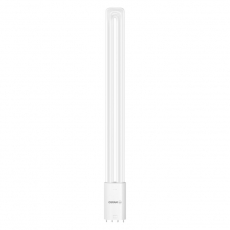 Лампа светодиодная U-обр 4-pin DULUX L 36LED 18W/840 230V HF 2G11 10X1 2300Лм | 4058075557833 | OSRAM