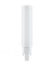 Лампа светодиодная LED Star DULUX DE 26LED 10W/830 230V HF G24Q-3 10X1 | 4058075559172 | OSRAM