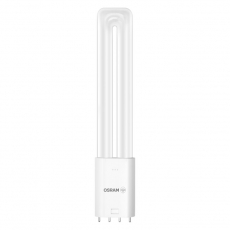 Лампа светодиодная LED Star DULUX L 18LED 8W/840 230VHF 2G11 10X1 | 4058075557499 | OSRAM