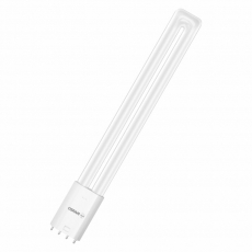 Лампа светодиодная LED Star DULUX L 24LED 12W/830 230V HF 2G11 10X1 | 4058075559219 | OSRAM