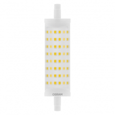Лампа светодиодная PARATHOM Special 2000лм 16Вт 2700К R7S колба Special 300° прозр пластик 220-240В | 4058075626843 | OSRAM