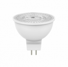 Лампа светодиодная LED LS MR16 50 110° 4,2W/830 220-240V GU5.3 350lm d50x41 | 4052899981140 | Osram