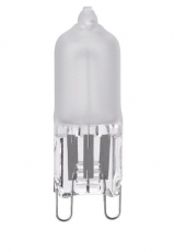 Лампа галогенная 25Вт 230В G9 66825 AM HALOPIN | 4008321279866 | Osram