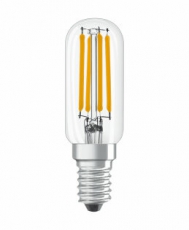 Лампа светодиодная филаментная PARATHOM SPECIAL T26 FIL 40 non-dim 4W/827 E14 | 4058075133525 | Osram