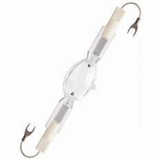 Лампа металлогалогенная 2000Вт K12s-36 прозрачная нейт. х-б 4650К 200В (кварц) HQI-TS 2000W/NDL/S K12S 10X1 | 4008321525499 | Osram