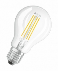 Лампа светодиодная LED Retrofit CLASSIC P 40 4 W/4000K E27 | 4058075435148 | OSRAM