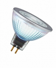 Лампа светодиодная LED SUPERSTAR MR16 12 V 50 36° 8 W/4000K GU5,3 | 4058075433748 | OSRAM